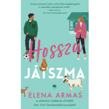  Hosszú játszma egyéb könyv