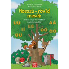 Hosszú-rövid mesék tankönyv
