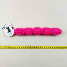  HOSSZÚ RÜCSKÖS GUMIRÁGÓKA játék kutyáknak