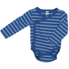  Hosszú ujjú body (Méret: 62) kombidressz, body