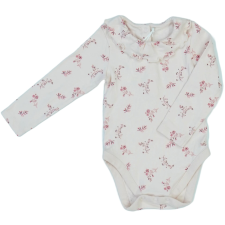 Hosszú ujjú body (Méret: 92) kombidressz, body
