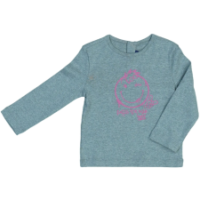  Hosszú ujjú felső (Méret: 86) gyerek póló