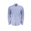  Hosszú ujjú ing Harmont & Blaine CNJ012-011468 Blue L INTL