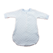  Hosszú ujjú wellsoft hálózsák – 2,5 TOG – karikás mintával hálózsák, pizsama