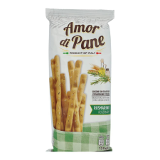 HOSTA AMOR DI PANE GRISSINI ROZMARINGOS előétel és snack