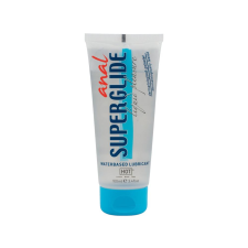 Hot Anal Superglide - anál síkosító (100ml) síkosító