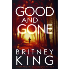 Hot Banana Press Good and Gone egyéb e-könyv