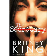 Hot Banana Press The Secretary egyéb e-könyv