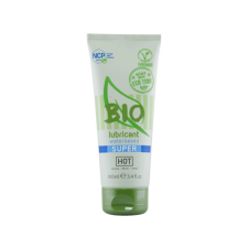Hot Bio Super - vegán vízbázisú síkosító (100ml) síkosító