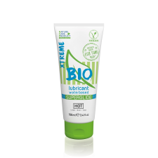 Hot Bio Superglide síkosító - 100 ml síkosító