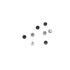 HOT CAMS Szelephézag-kiegyenlítők d. 9,48mm x 2,30mm Hot Cams egyéb motorkerékpár alkatrész