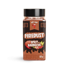  Hot Chip Firedust csípős BBQ fűszerkeverék 87g alapvető élelmiszer