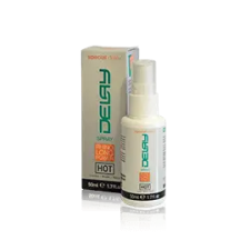 Hot Delay Spray (50ml)