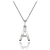 Hot Diamonds Classic DP401 (Ag 925/1000, 0,60g)
