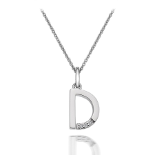 Hot Diamonds Classic DP404 (Ag 925/1000, 0,60g) (5055069002972) nyaklánc
