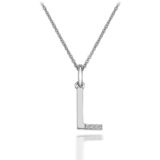 Hot Diamonds Classic DP412 (Ag925/1000, 0,4 g) medál
