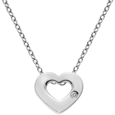 Hot Diamonds Diamond Amulets DP747 (Ag925/1000, 2,75 g) medál