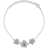 Hot Diamonds Forget me not DL596 (Ag 925/1000g)