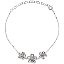 Hot Diamonds Forget me not DL596 (Ag 925/1000g) karkötő