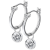 Hot Diamonds Hoops DE628 (Ag 925/1000, 1,88g) (5055069042558)