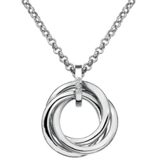 Hot Diamonds Trio DP543 (Ag 925/1000 6,5g) (5055069012728) nyaklánc