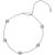 Hot Diamonds Willow DL580 (Ag 925/1000, 2,80g) (5055069036960)