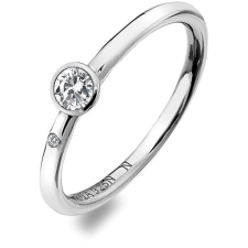 Hot Diamonds Willow DR206/P (Ag 925/1000, 2,00g), 56 gyűrű