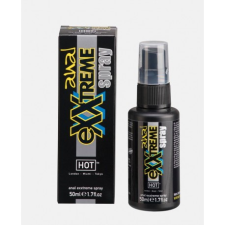 Hot eXXtreme anal spray 50 ml síkosító
