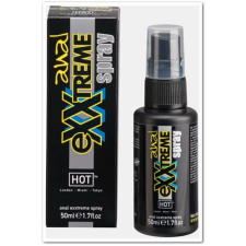 Hot eXXtreme Anal Spray - 50 ml síkosító