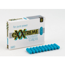 Hot Exxtreme eXXtreme Férfiasság - 10 db vágyfokozó