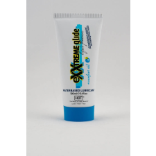 Hot eXXtreme Glide - waterbased lubricant + comfort oil a+ 100 ml síkosító
