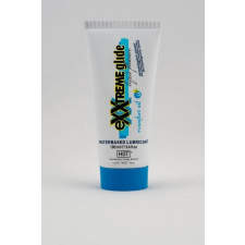 HOT eXXtreme Glide - waterbased lubricant + comfort oil a+ 100 ml síkosító