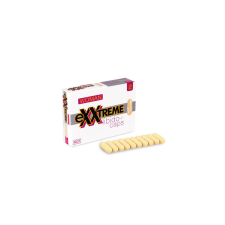 Hot exxtreme Libido étrend-kiegészítő kapszula nőknek (10db) potencianövelő