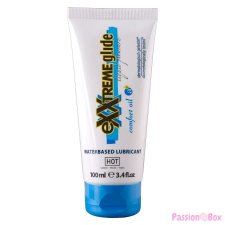 Hot Exxtreme síkosító (100ml) síkosító
