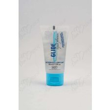 Hot GLIDE Liquid Pleasure - Waterbased Lubricant - 30ml síkosító