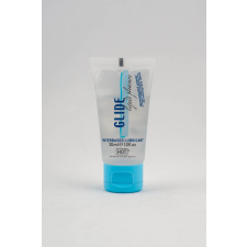 Hot GLIDE Liquid Pleasure - Waterbased Lubricant - 30ml síkosító