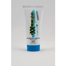 Hot HOT eXXtreme Glide &#8211; waterbased lubricant + comfort oil a+ 100 ml síkosító