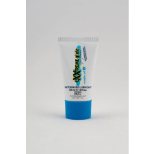 Hot HOT eXXtreme Glide - waterbased lubricant + comfort oil a+ 30 ml síkosító