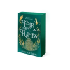 Hot Key Books Fear the Flames (Special Edition, Book 1)