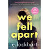 Hot Key Books We Fell Apart