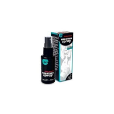 Hot MARATHON SPRAY MEN - LONG POWER - 50 ML óvszer