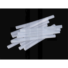  Hot melt ragasztó rúd -12 db dekorációs kellék