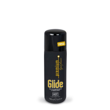 HOT Premium Silicone Glide – siliconebased lubricant 100 ml – szilikonbázisú síkosító síkosító