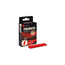 Hot PRORINO FOR WOMEN - 10 DB gyógyhatású készítmény