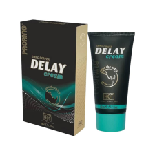 Hot Prorino - Long Power késleltető krém (50ml) potencianövelő