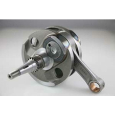 HOT RODS OEM főtengely - Yamaha YFZ450 egyéb motorkerékpár alkatrész