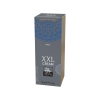  HOT Shiatsu XXL - melegítő, stimuláló intim krém férfiaknak (50ml)