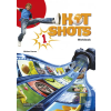  Hot Shots 1 – Workbook