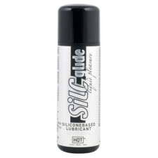 HOT Silc glide - szilikonos síkosító (100ml) síkosító