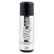 HOT Silc glide - szilikonos síkosító (100ml) síkosító